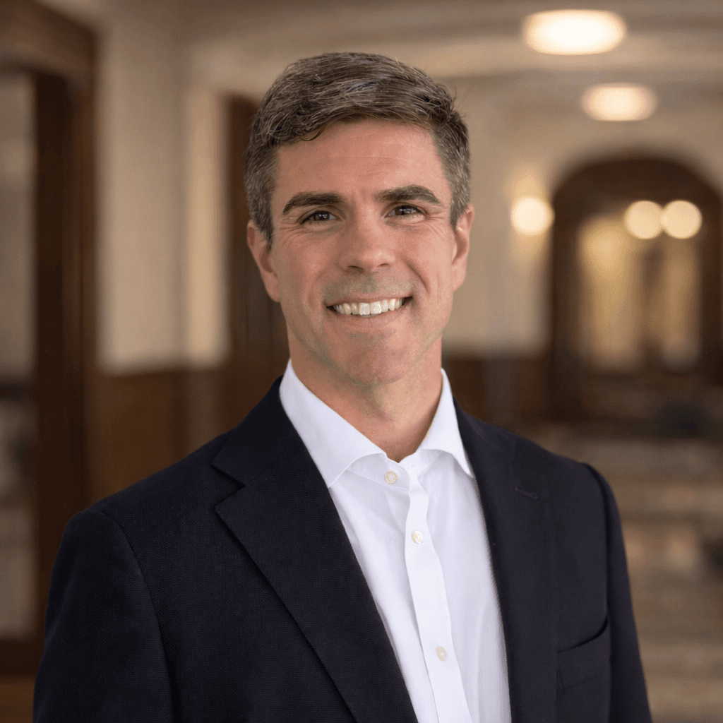Michael Webb, Founder & CEO of H-Minus