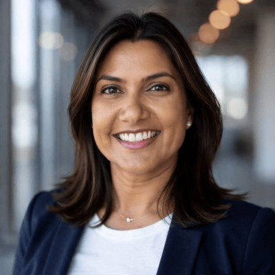 Prem Batchu-Green, Executive Advisor at H-Minus
